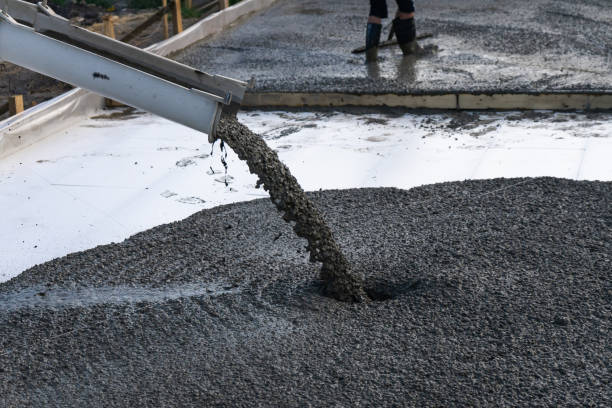 Affordable Concrete Services in IN