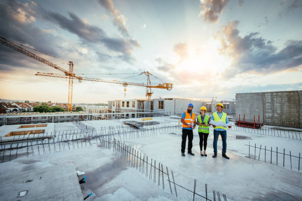 Best Best Concrete Contractor  in Borden, IN