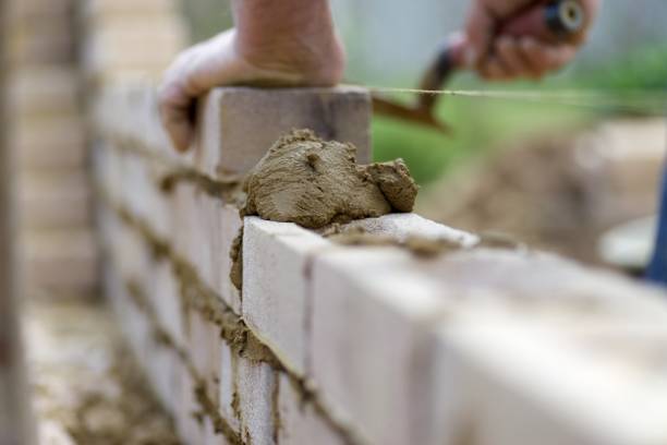 Best Concrete Patio Contractor  in Borden, IN